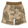Vêtements Garçon Shorts / Bermudas Ikks XW25053 Camouflage