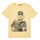 Vêtements Garçon T-shirts manches courtes Ikks XW10443 Jaune