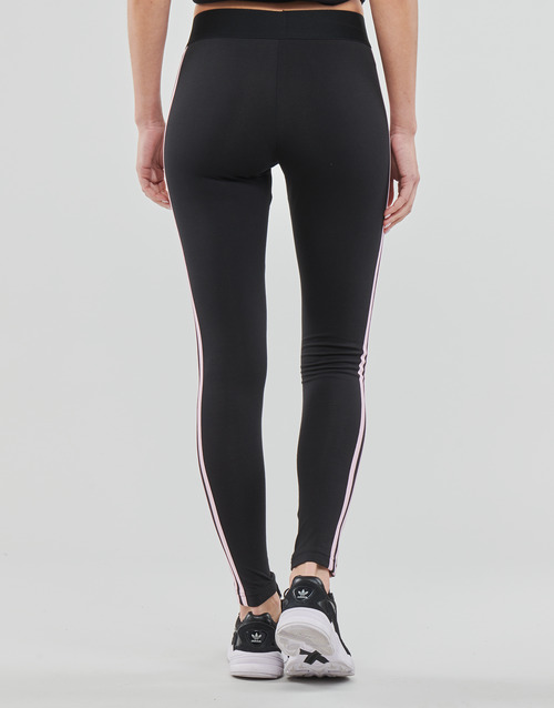 Adidas Sportswear 3S LEG Noir