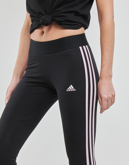 Adidas Sportswear 3S LEG Noir