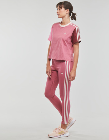 Adidas Sportswear 3S HLG Rose