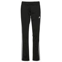 Vêtements Femme Pantalons de survêtement Adidas Sportswear 3S TP TRIC Noir