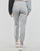 Vêtements Femme Pantalons de survêtement Adidas Sportswear LIN FT CF PT Gris moyen