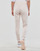 Vêtements Femme Pantalons de survêtement Adidas Sportswear 3S FT CF PT Beige