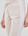 Vêtements Femme Pantalons de survêtement Adidas Sportswear 3S FT CF PT Beige