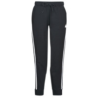 Vêtements Femme Pantalons de survêtement Adidas Sportswear FI 3S REG PNT Noir