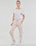Vêtements Femme Pantalons de survêtement Adidas Sportswear FI 3S REG PNT Beige