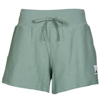 Vêtements Femme Shorts / Bermudas Adidas Sportswear LNG LSHO Vert