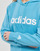 Vêtements Femme Sweats Adidas Sportswear LIN FT HD Bleu