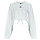 Vêtements Femme Sweats Adidas Sportswear DANCE SWT Blanc