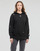 Vêtements Femme Sweats Adidas Sportswear BLUV Q1 HD SWT Noir