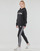 Vêtements Femme Sweats Adidas Sportswear LIN FT HD Noir