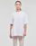 Vêtements Femme T-shirts manches courtes Adidas Sportswear DANCE BF T Blanc