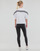 Vêtements Femme T-shirts manches courtes Adidas Sportswear FI 3S TEE Blanc