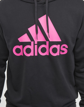 Adidas Sportswear BL FT HD TS Noir