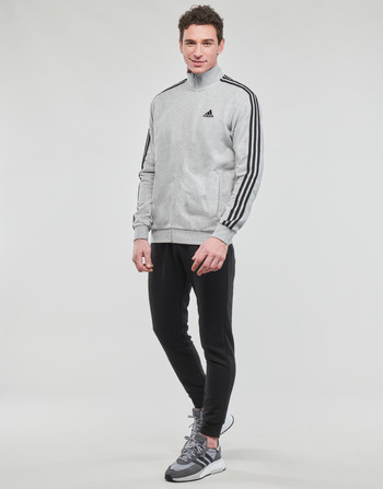 Adidas Sportswear 3S FT TT TS Gris moyen / Noir