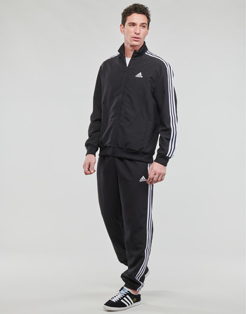 Adidas Sportswear 3S WV TT TS Noir