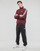 Vêtements Homme Ensembles de survêtement Adidas Sportswear 3S WV TT TS Rouge / Noir