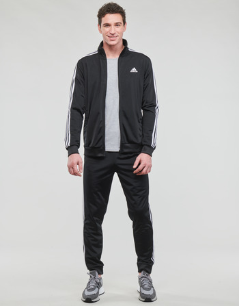 Vêtements Homme Ensembles de survêtement Adidas Sportswear 3S TR TT TS Noir