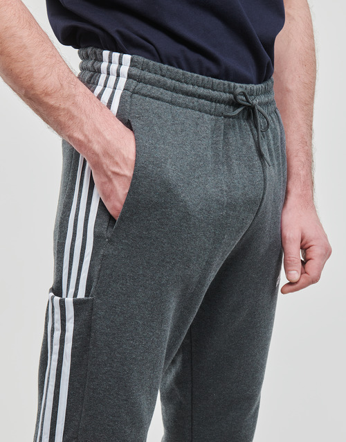 Adidas Sportswear 3S FT TC PT Gris foncé