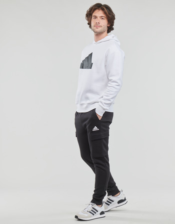Adidas Sportswear FI BOS HD Blanc