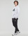 Vêtements Homme Sweats Adidas Sportswear FI BOS HD Blanc