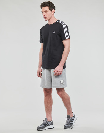 Adidas Sportswear 3S SJ T Noir