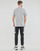 Vêtements Homme T-shirts manches courtes Adidas Sportswear 3S SJ T Gris moyen