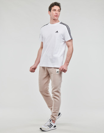 Adidas Sportswear 3S SJ T Blanc