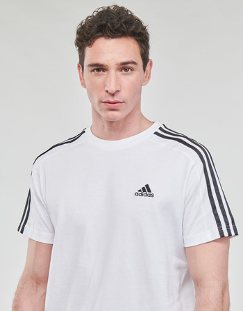 Adidas Sportswear 3S SJ T Blanc