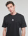 Vêtements Homme T-shirts manches courtes Adidas Sportswear FI 3S T Noir
