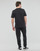 Vêtements Homme T-shirts manches courtes Adidas Sportswear SL SJ T Noir