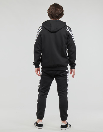 Adidas Sportswear FI 3S FZ Noir