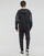 Vêtements Homme Vestes de survêtement Adidas Sportswear ESS CB FZ HD Noir