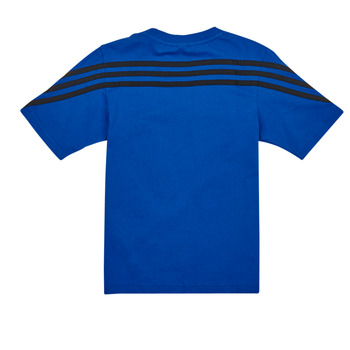 Adidas Sportswear LB DY SM T Bleu roi