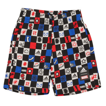 Adidas Sportswear LB DY SM T SET Blanc / Multicolore