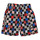 Vêtements Garçon Ensembles enfant Adidas Sportswear LB DY SM T SET Blanc / Multicolore