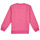 Vêtements Fille Sweats Adidas Sportswear LK 3S FL SWT Rose