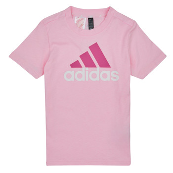 Adidas Sportswear LK BL CO T SET Rose clair