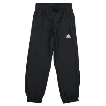 Vêtements Enfant Pantalons de survêtement Adidas Sportswear B WO PANT noir