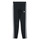 Vêtements Fille Leggings Adidas Sportswear ESS 3S TIG Noir