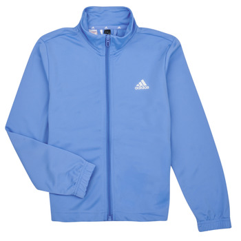 Adidas Sportswear ESS BL TS Bleu