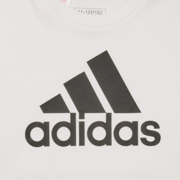 Adidas Sportswear BL TEE Blanc