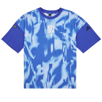 Vêtements Enfant T-shirts manches courtes Adidas Sportswear ARKD3 TEE Bleu