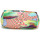Sacs Femme Sacs Bandoulière Desigual BAG HAWAIIAN GEOSURF COPENHAGUE Multicolore