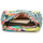 Sacs Femme Sacs Bandoulière Desigual BAG HAWAIIAN GEOSURF COPENHAGUE Multicolore