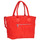 Sacs Femme Sacs porté main Desigual BAG B-BOLIS PRAVIA Rouge