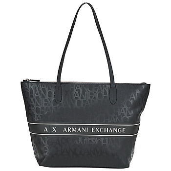 Sacs Femme Cabas / Sacs shopping Armani Exchange 942867 Noir