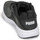 Chaussures Enfant Running / trail Puma JR COMET 2 ALT Noir / Blanc