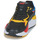 Chaussures Garçon Baskets basses Puma JR X-RAY SPEED Noir